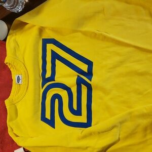 Old navy Vintage sweat shirt